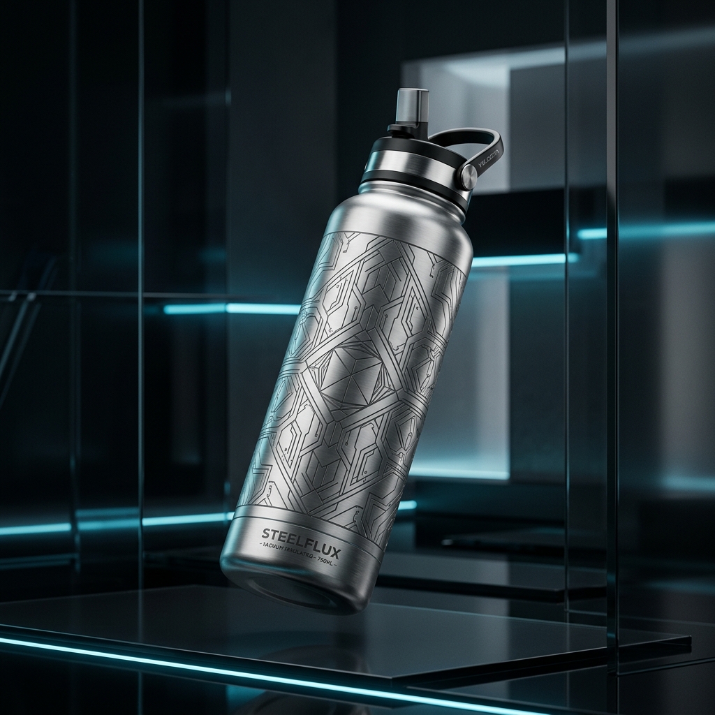 Personalised sipper bottle printing