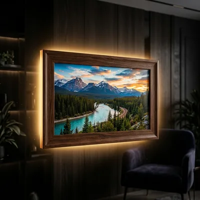 Wedding photo frame