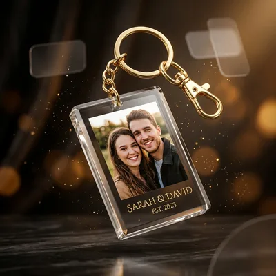 Return gift keychains wedding