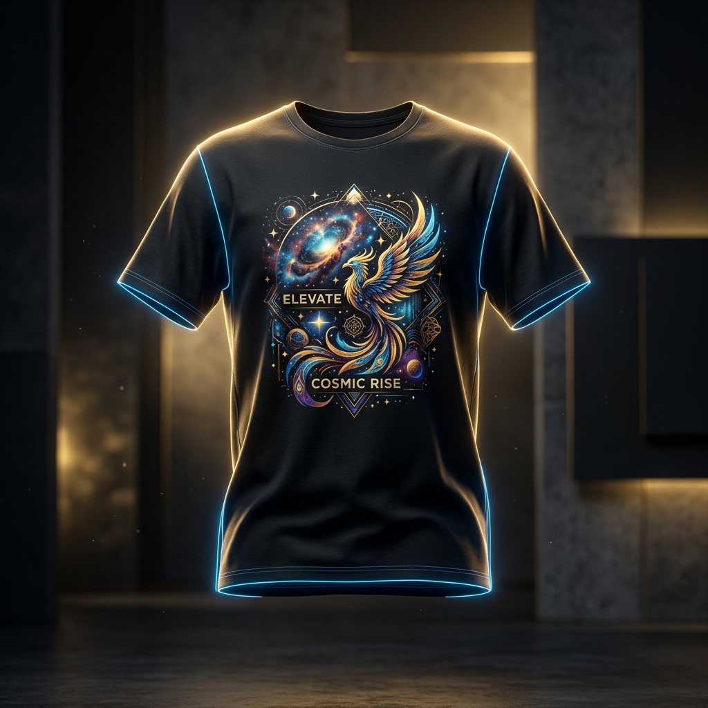 Custom t-shirt printing Ghaziabad