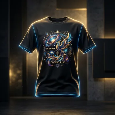 Custom event t-shirts